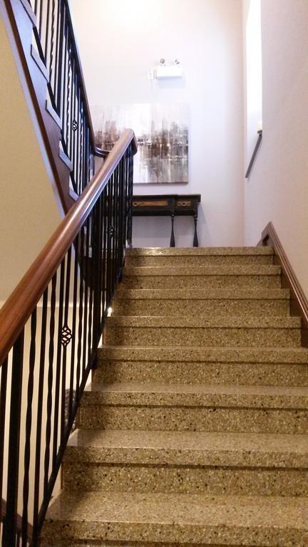 Western Hotel & Executive Suites Guelph Eksteriør bilde