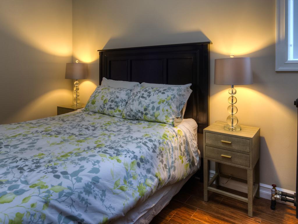Western Hotel & Executive Suites Guelph Eksteriør bilde