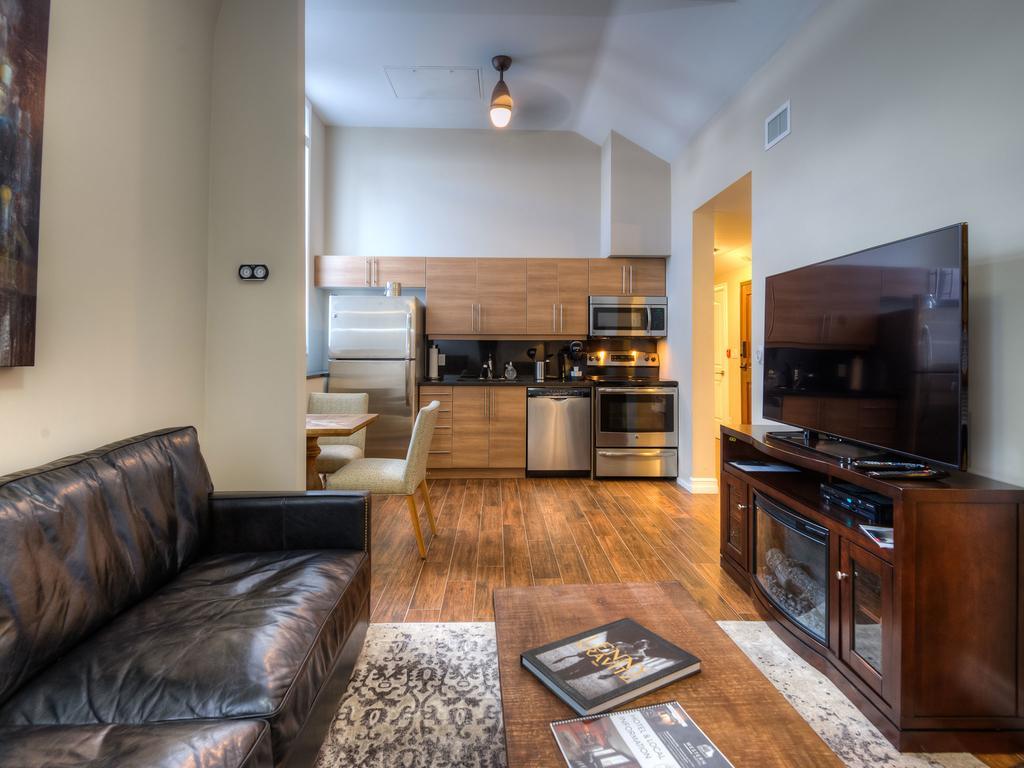 Western Hotel & Executive Suites Guelph Eksteriør bilde