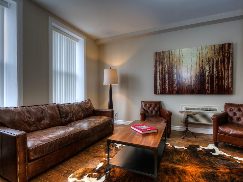 Western Hotel & Executive Suites Guelph Eksteriør bilde