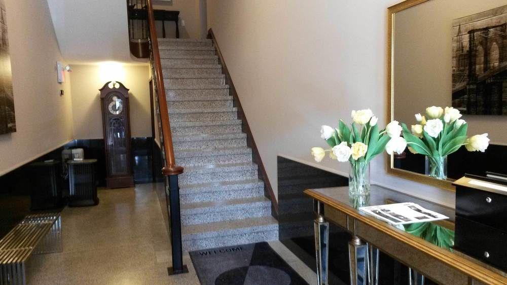 Western Hotel & Executive Suites Guelph Eksteriør bilde