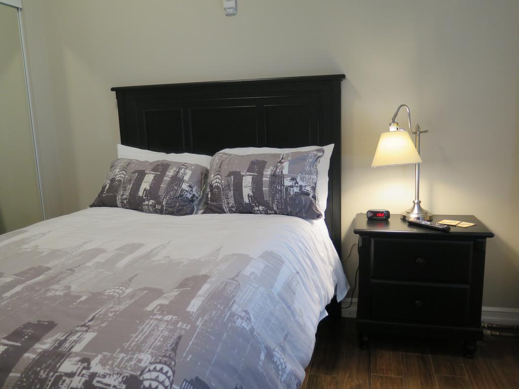 Western Hotel & Executive Suites Guelph Eksteriør bilde