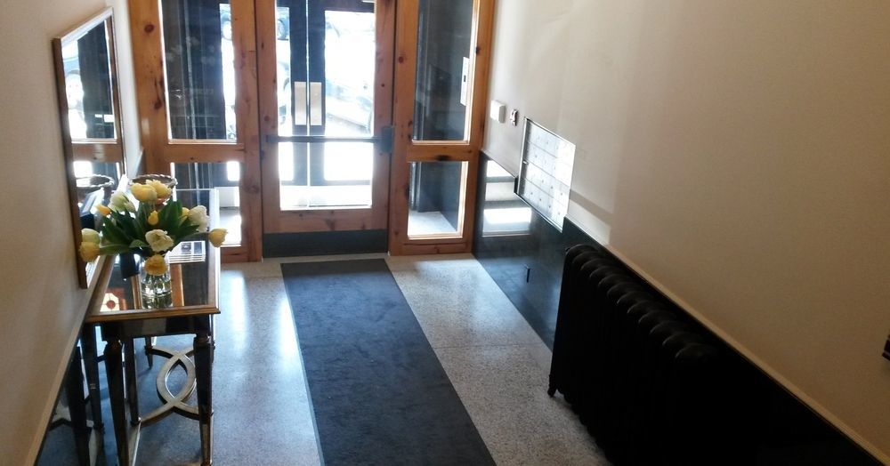 Western Hotel & Executive Suites Guelph Eksteriør bilde