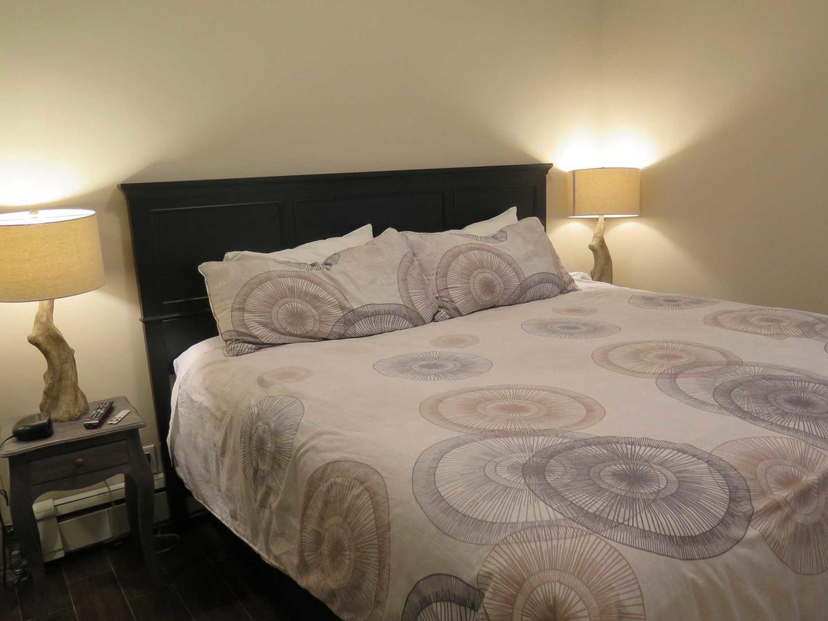 Western Hotel & Executive Suites Guelph Eksteriør bilde