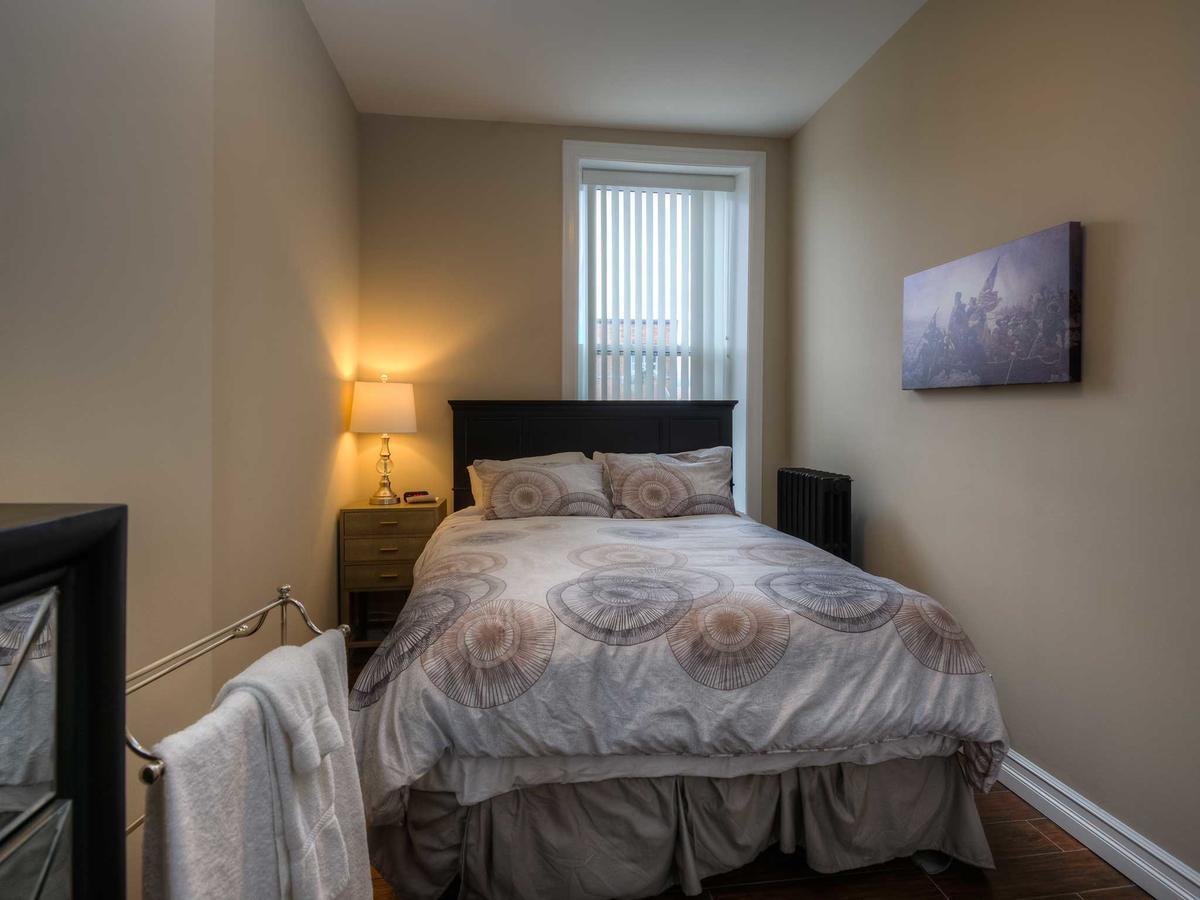 Western Hotel & Executive Suites Guelph Eksteriør bilde