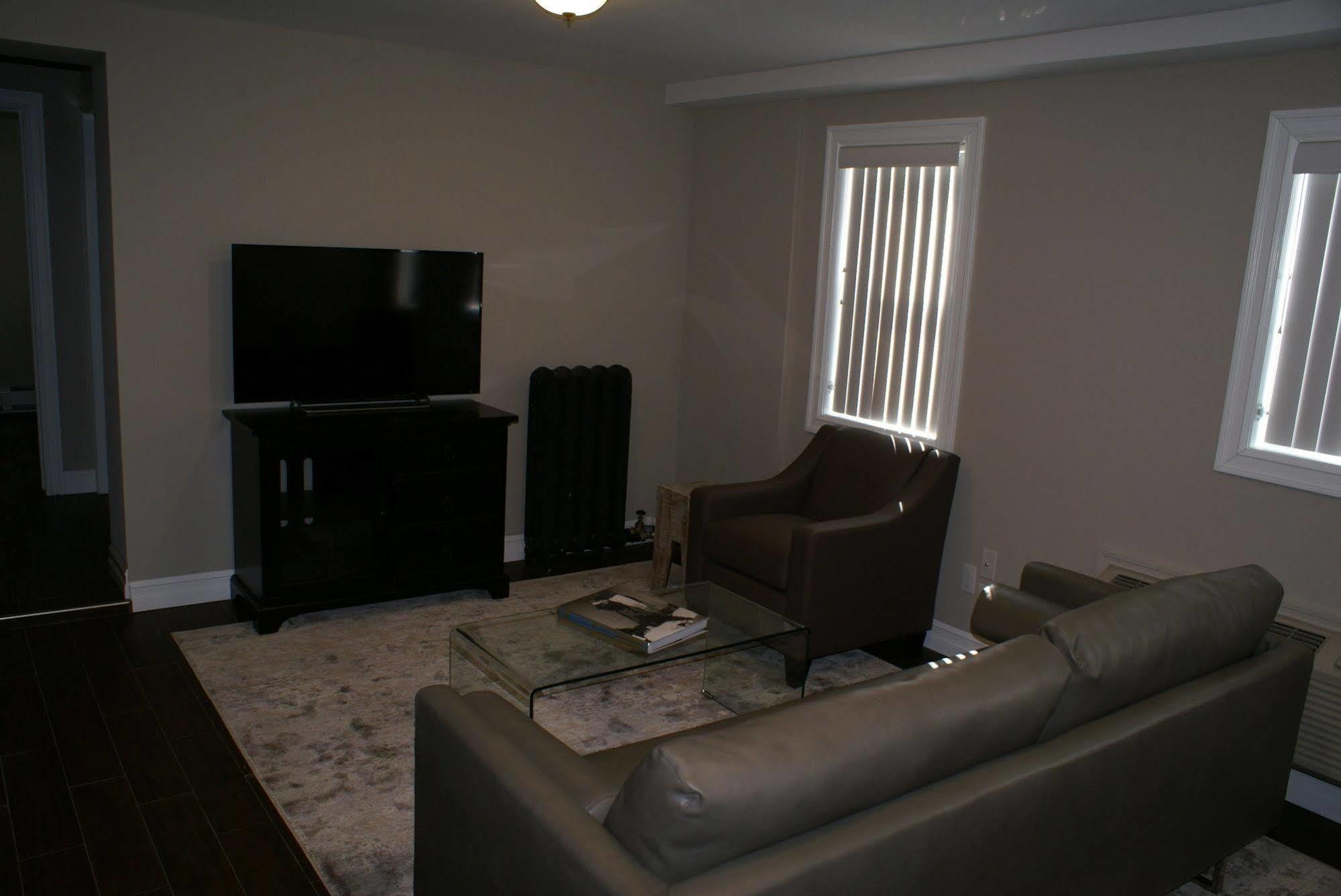 Western Hotel & Executive Suites Guelph Eksteriør bilde