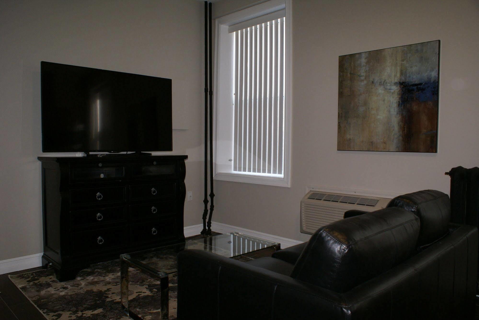 Western Hotel & Executive Suites Guelph Eksteriør bilde