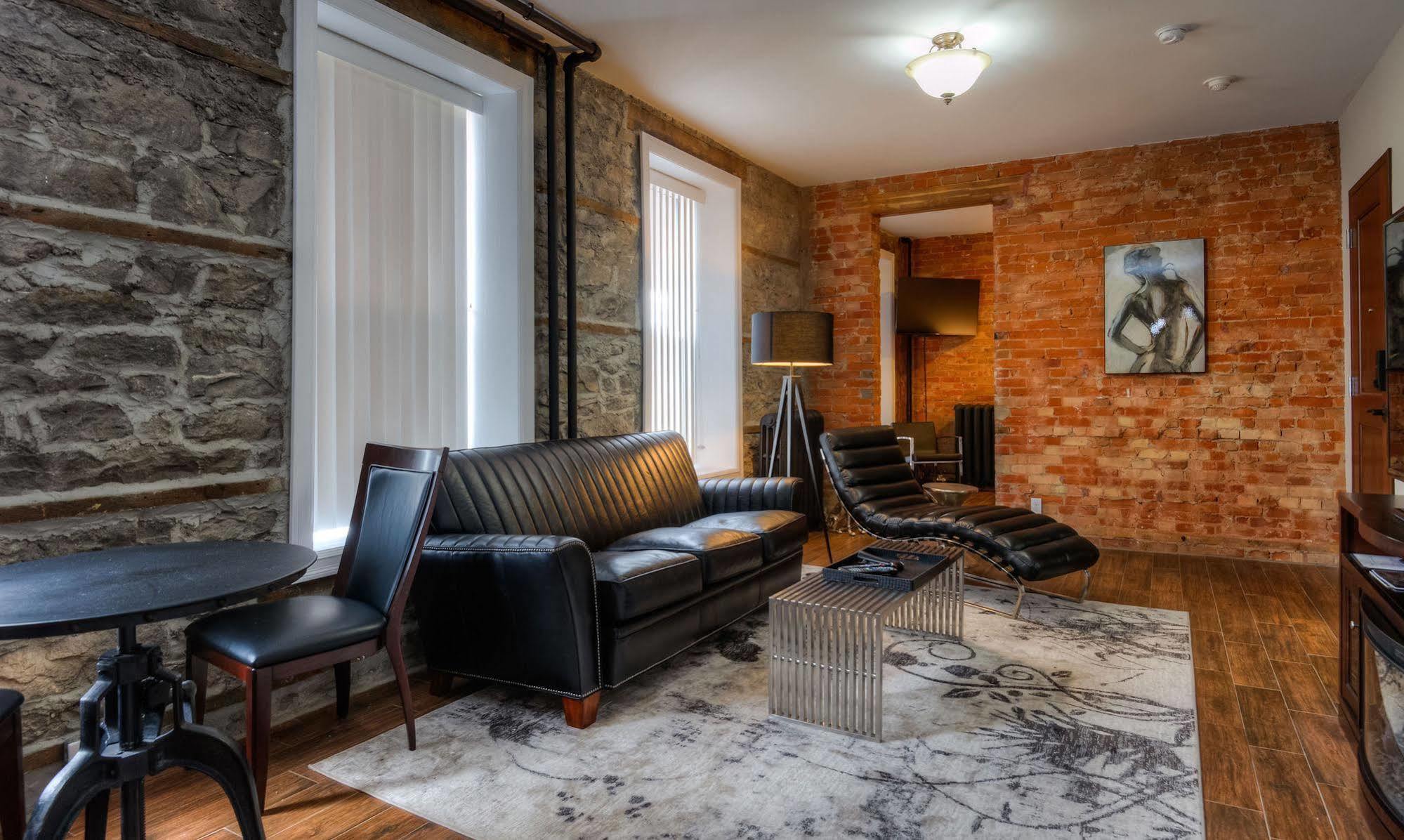 Western Hotel & Executive Suites Guelph Eksteriør bilde
