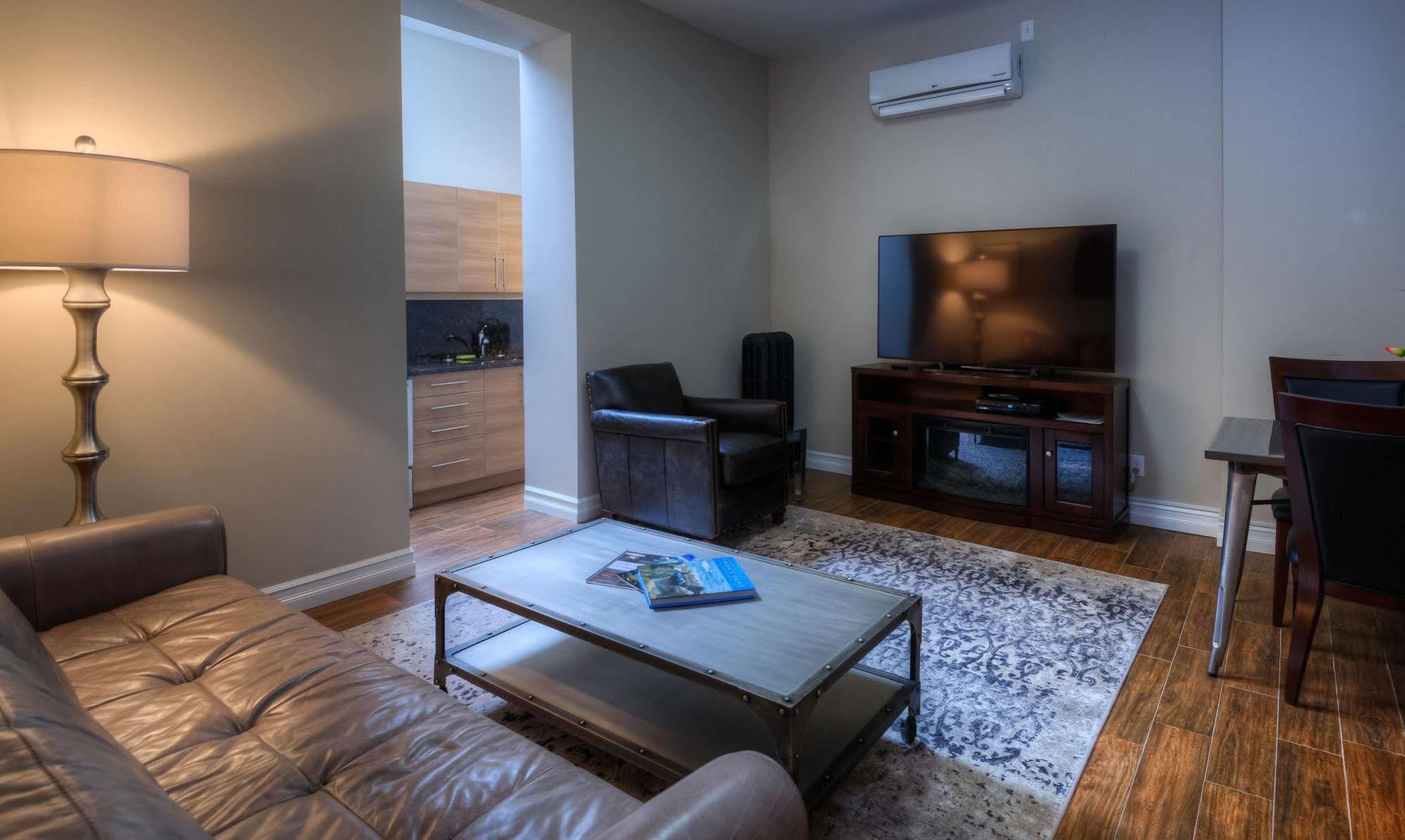 Western Hotel & Executive Suites Guelph Eksteriør bilde