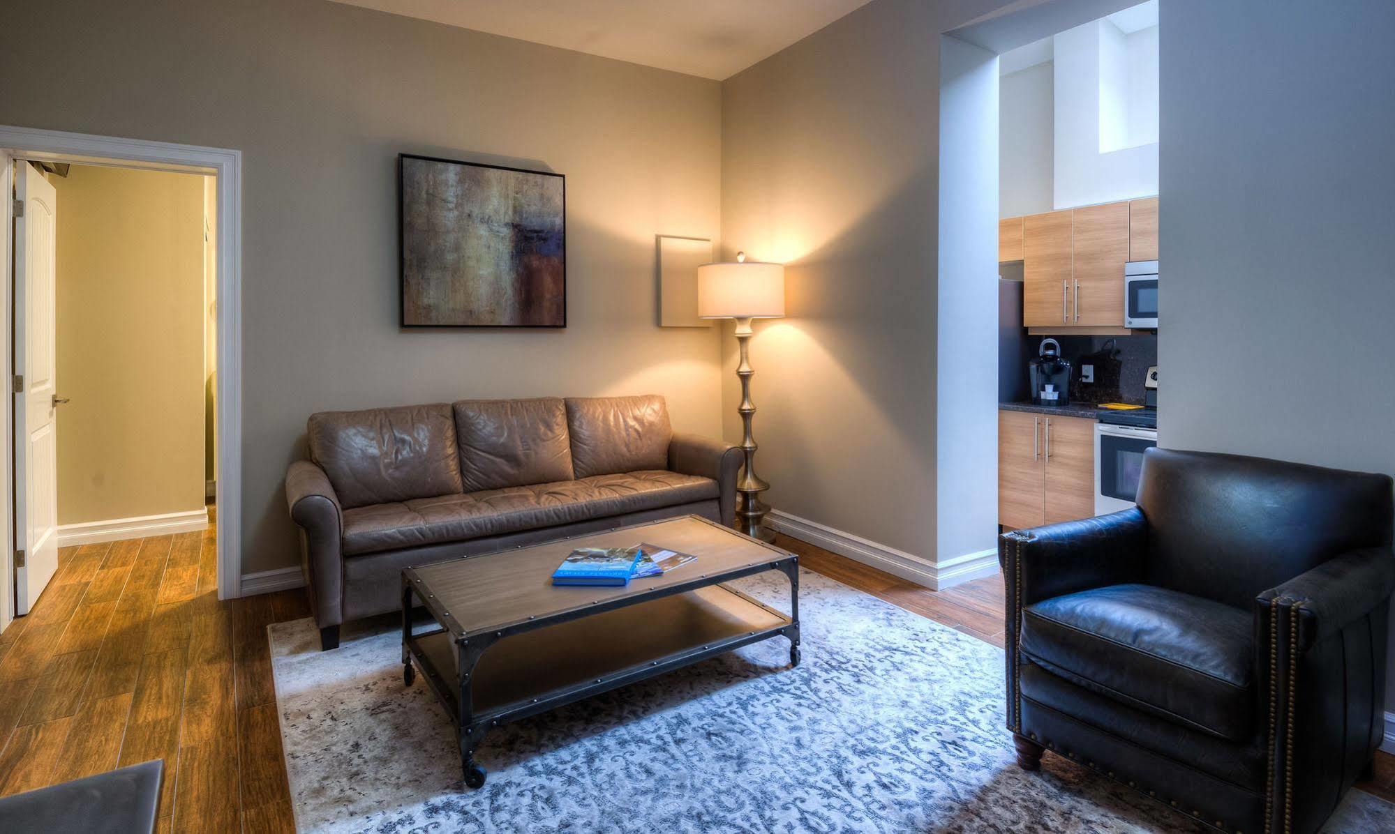Western Hotel & Executive Suites Guelph Eksteriør bilde