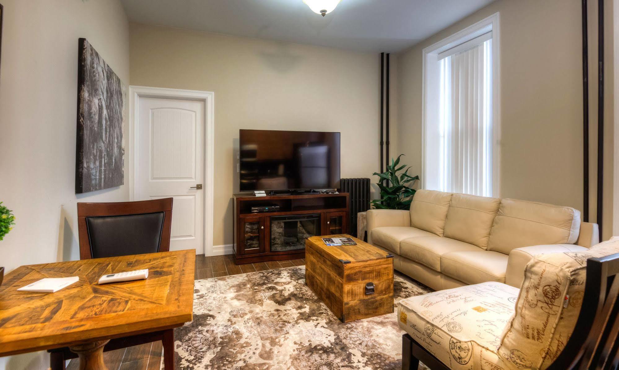 Western Hotel & Executive Suites Guelph Eksteriør bilde