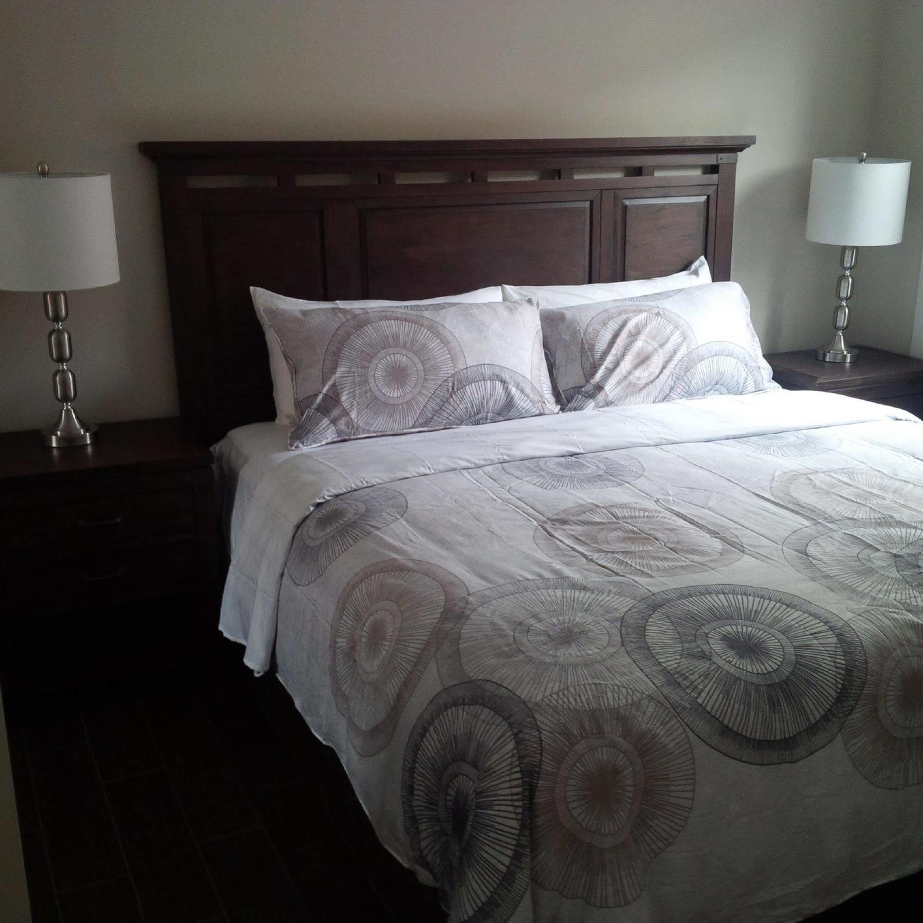 Western Hotel & Executive Suites Guelph Eksteriør bilde