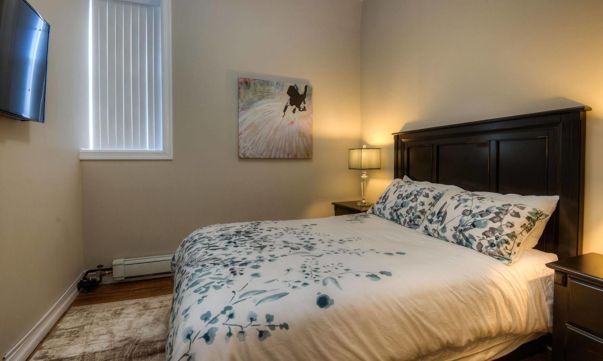 Western Hotel & Executive Suites Guelph Eksteriør bilde