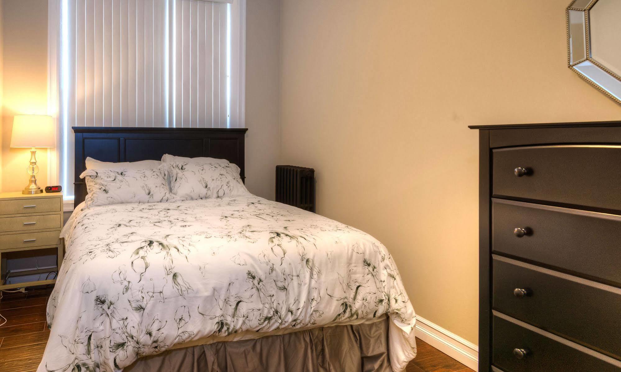 Western Hotel & Executive Suites Guelph Eksteriør bilde